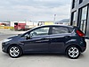Vasıta / Otomobil / Ford / Fiesta / 1.6 TDCi  / Titanium