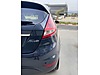 Vasıta / Otomobil / Ford / Fiesta / 1.6 TDCi  / Titanium