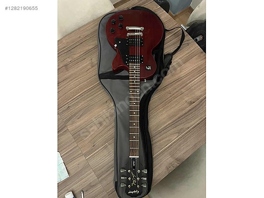 Epiphone Elektro Gitar