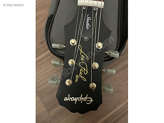 İkinci El ve Sıfır Alışveriş / Müzik / Müzik Aletleri / Telli Çalgılar / Gitar / Elektro