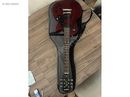 İkinci El ve Sıfır Alışveriş / Müzik / Müzik Aletleri / Telli Çalgılar / Gitar / Elektro