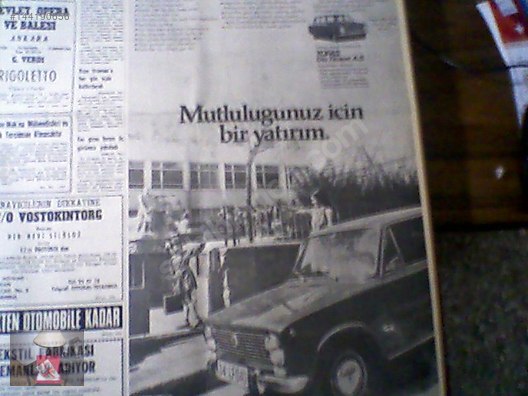 Used & Brand New Items / Collectibles / Written & Printed Products / Newspaper