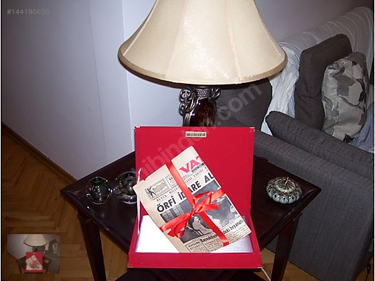 Used & Brand New Items / Collectibles / Written & Printed Products / Newspaper