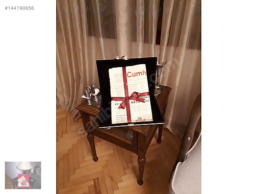 Used & Brand New Items / Collectibles / Written & Printed Products / Newspaper