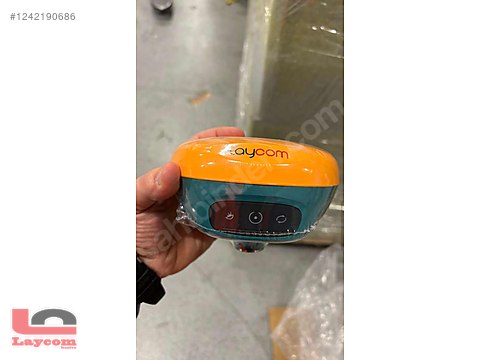 LAYCOM LC1 GPS RADYO MODEMLİ sahibinden.comda - 1242190686