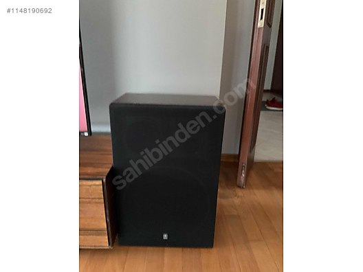 Yamaha ns hot sale 6161