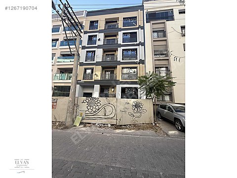 ORDU CADDESi YAKINI 2+1 SIFIR DAİRE