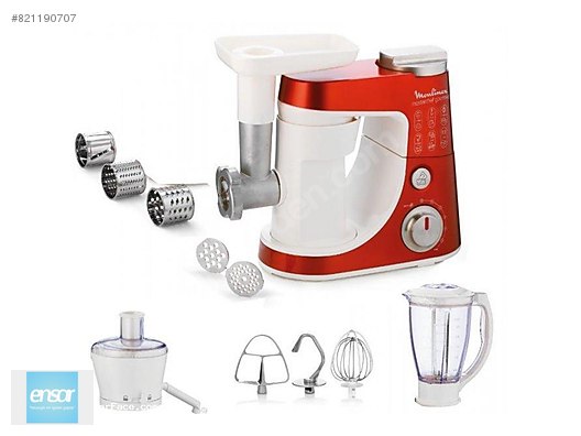 moulinex masterchef gourmet 900w sifir