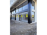 ÖZDEMİR YAPI DAN IĞDIR MERKEZDE SATILIK DÜKAN ASMA VE BODRUNLU #1229190727