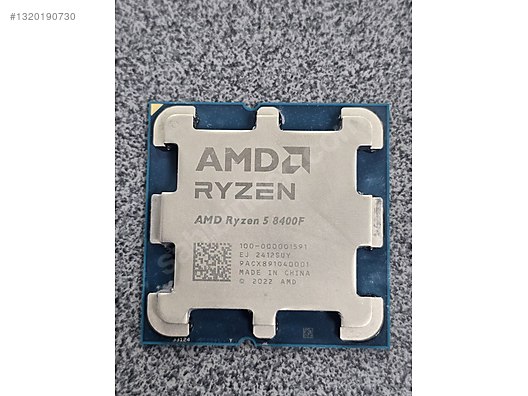 ryzen 5 8400f ジャンク扱い ryzen 5 8400f ジャンク扱い Amd Ryzen 5 8400F 6C 4.2GHz 16MB AM5