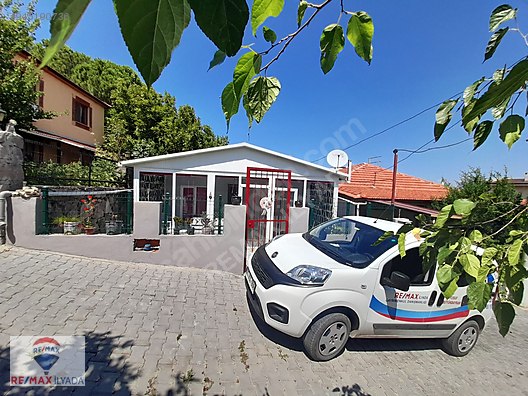 dikili bademli de mustakil esyali 2 1 kiraliktir kiralik mustakil ev ilanlari sahibinden com da 945190736