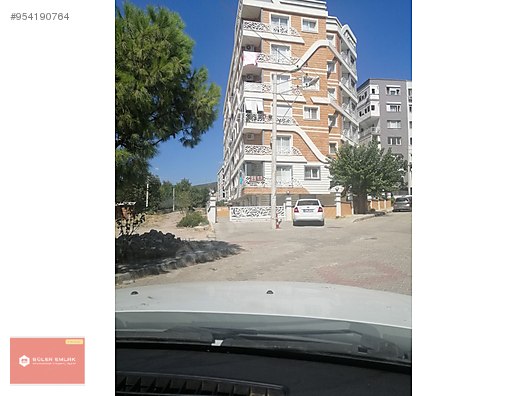 for sale flat bornova merkezde park vadi evleri at sahibinden com 954190764