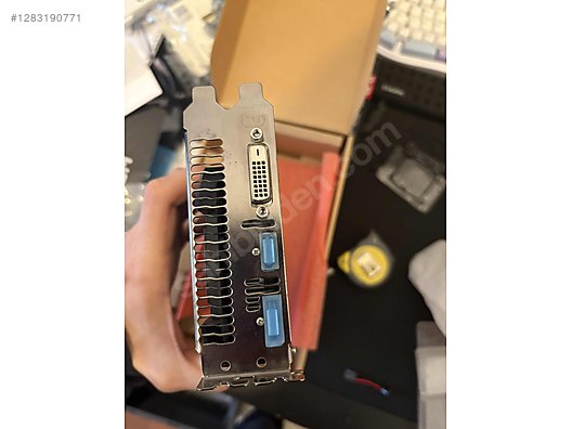 Used & Brand New Items / Computers / Desktops / Desktop Components / Graphics Cards