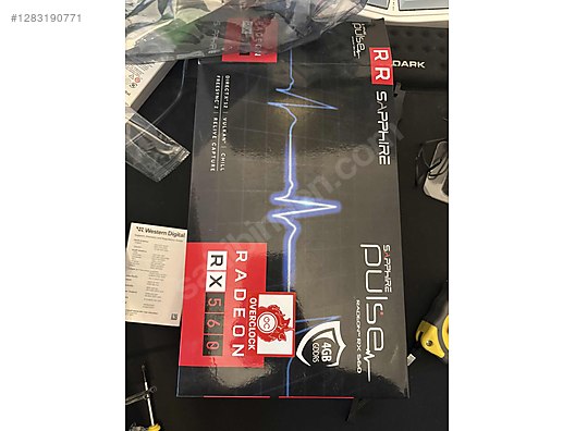 Used & Brand New Items / Computers / Desktops / Desktop Components / Graphics Cards