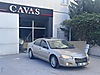 Vasıta / Otomobil / Chrysler / Sebring / 2.7 LX