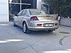 Vasıta / Otomobil / Chrysler / Sebring / 2.7 LX