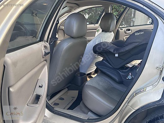 Vasıta / Otomobil / Chrysler / Sebring / 2.7 LX