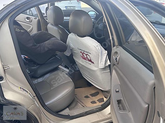 Vasıta / Otomobil / Chrysler / Sebring / 2.7 LX