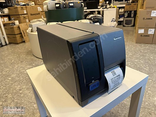 Barkod Cihazı & El Terminali Fiyatları