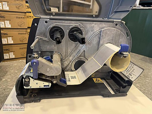 Mağazadan Barkod Cihazı & El Terminali