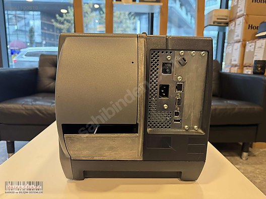 İkinci El ve Sıfır Alışveriş / Bilgisayar / Çevre Birimleri / Barkod Cihazı & El Terminali / Barkod Yazıcı