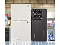 Xiaomi Mi 14T PRO 12/256GB 144Hz 50MP Leica Kamera SIFIR KUTULU