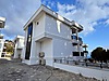 ALTINOLUK'TA SATILIK 4+2 VİLLA