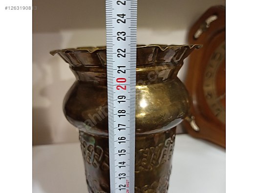 Used & Brand New Items / Antique / Decorative Products / Antique Vase