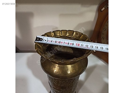 Used & Brand New Items / Antique / Decorative Products / Antique Vase