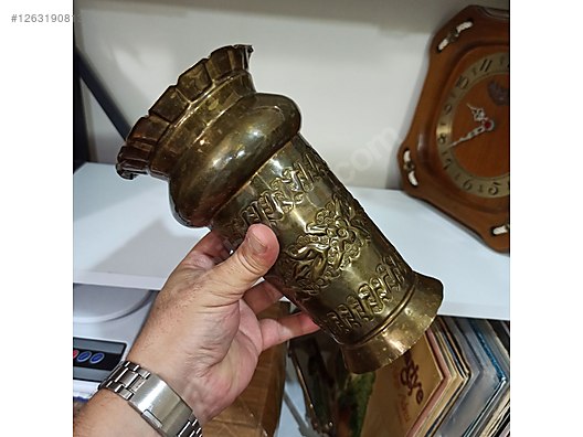 Used & Brand New Items / Antique / Decorative Products / Antique Vase