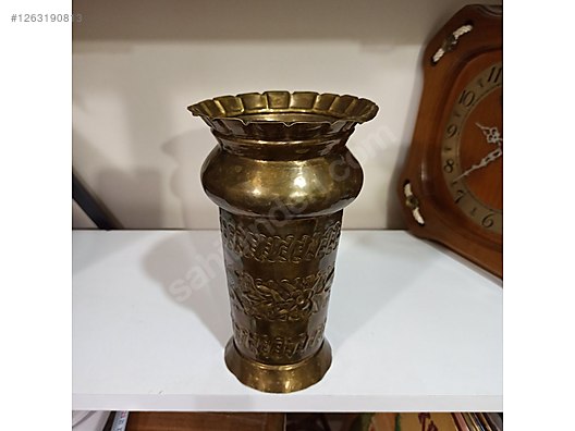 Used & Brand New Items / Antique / Decorative Products / Antique Vase