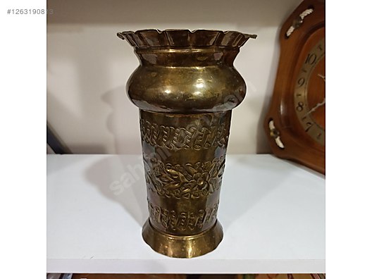 Used & Brand New Items / Antique / Decorative Products / Antique Vase