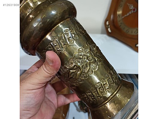 Used & Brand New Items / Antique / Decorative Products / Antique Vase