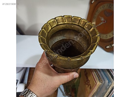 Used & Brand New Items / Antique / Decorative Products / Antique Vase