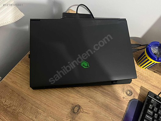 Monster Tulpar T7 V20.6.2 17,3