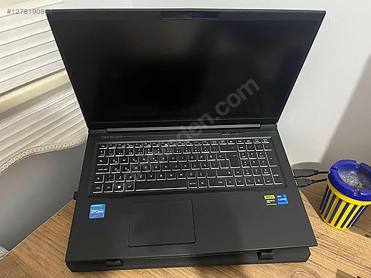 İkinci El ve Sıfır Alışveriş / Bilgisayar / Dizüstü (Notebook) / Laptop / Monster