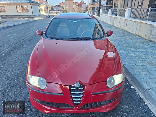 Alfa Romeo 147 for Sale on