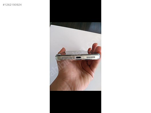 Used & Brand New Items / Cell Phones & Accessories / Cell Phones / Huawei / Nova Y91