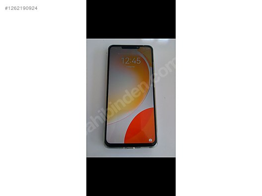 Used & Brand New Items / Cell Phones & Accessories / Cell Phones / Huawei / Nova Y91