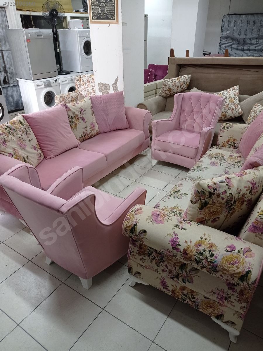 Koltuk Takımı / KOLTUK TAKIMI 933190950