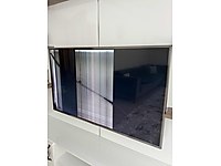 LG 47LB652V Panel kırık