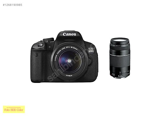 Eos 700d Canon 650d T4i DSLR Canon EOS 650D (Rebel T4i) Canon 650D