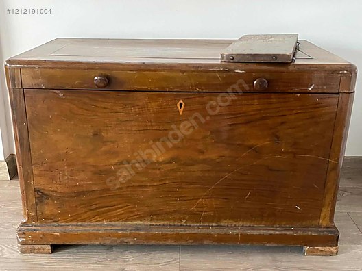 Used & Brand New Items / Antique / Furniture / Auxiliary Products