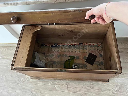 Used & Brand New Items / Antique / Furniture / Auxiliary Products