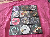 PEARL HARBOR - PC OYUN - AD.15.- TL