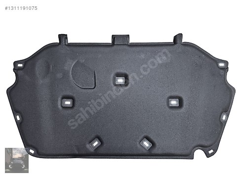 Ford Focus 4 4.5 Motor Kaput İzalatörü 2018-2025 JX7B A16746 AD