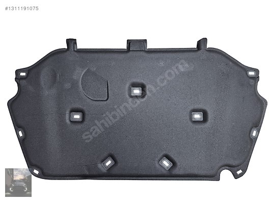 Ford Focus 4 4.5 Motor Kaput İzalatörü 2018-2025 JX7B A16746 AD
