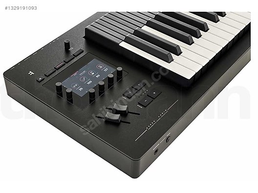 【中古】③GUILTY VICE 8cm CD Osmose Expressive-E MPE Synthesizer + Orjinal Çanta - Synthesizer