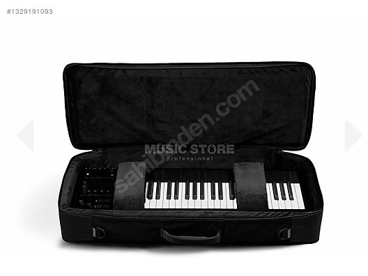 Osmose Expressive-E MPE Synthesizer + Orjinal Çanta - Synthesizer