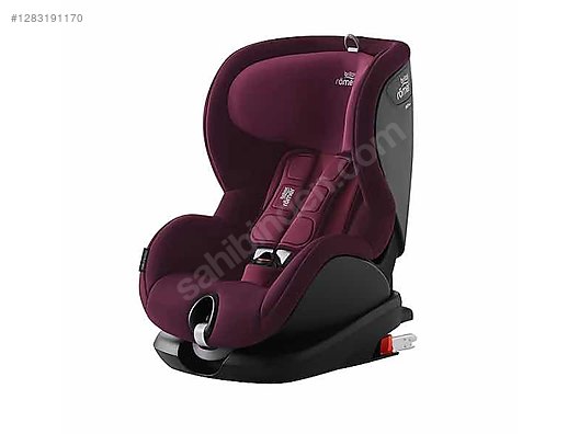 İkinci El ve Sıfır Alışveriş / Anne & Bebek / Taşıma / Çocuk Oto Koltuğu